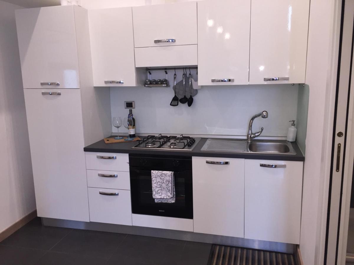 Loft Marconi Siracusa Syracuse Ngoại thất bức ảnh