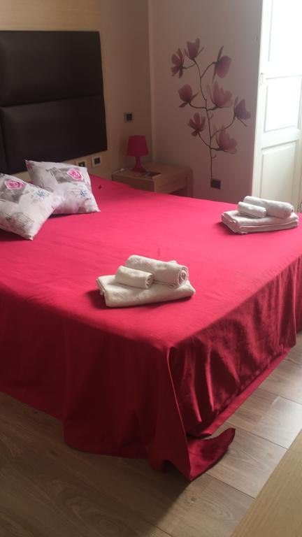 Loft Marconi Siracusa Syracuse Ngoại thất bức ảnh