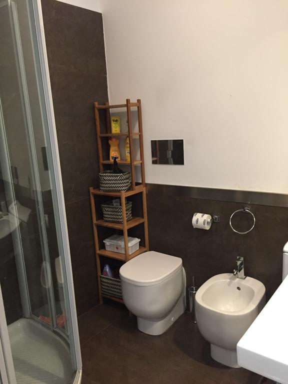 Loft Marconi Siracusa Syracuse Ngoại thất bức ảnh