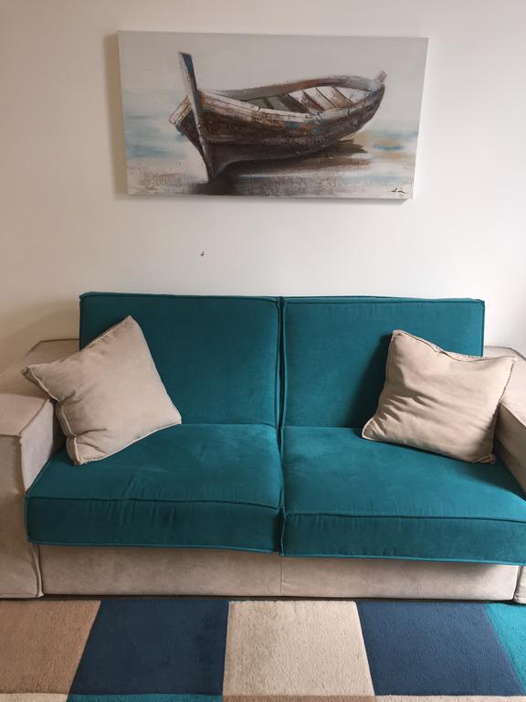 Loft Marconi Siracusa Syracuse Ngoại thất bức ảnh