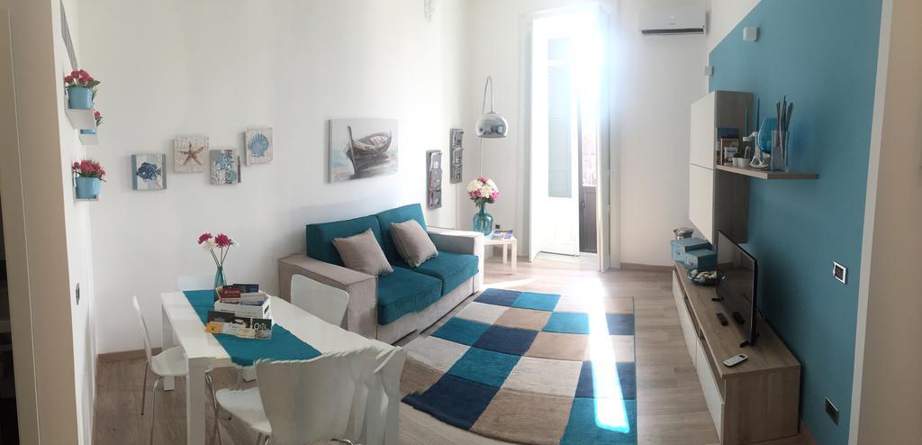 Loft Marconi Siracusa Syracuse Ngoại thất bức ảnh