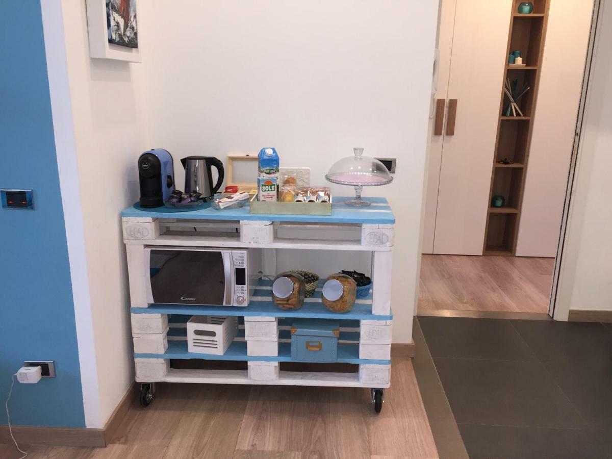Loft Marconi Siracusa Syracuse Ngoại thất bức ảnh