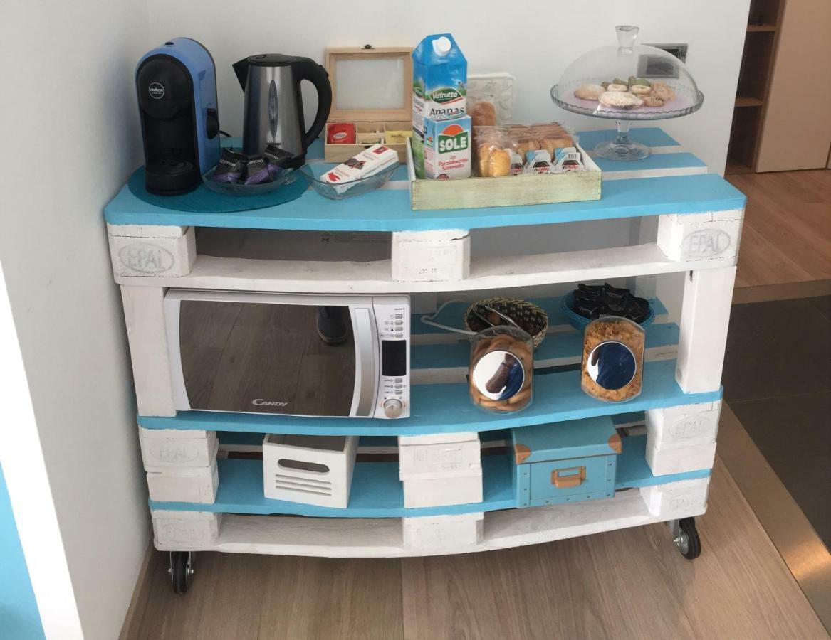 Loft Marconi Siracusa Syracuse Ngoại thất bức ảnh