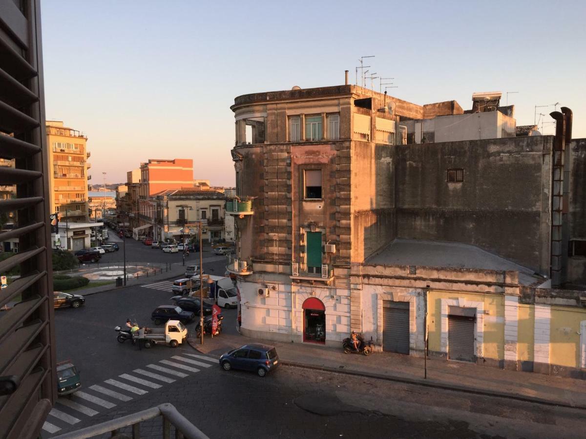 Loft Marconi Siracusa Syracuse Ngoại thất bức ảnh