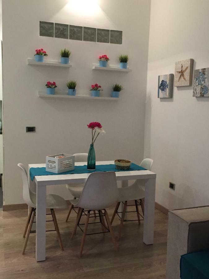 Loft Marconi Siracusa Syracuse Ngoại thất bức ảnh