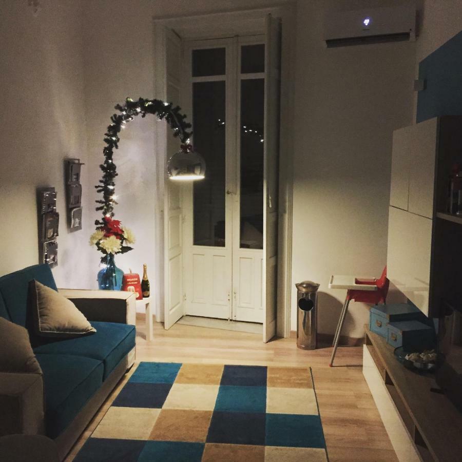 Loft Marconi Siracusa Syracuse Ngoại thất bức ảnh